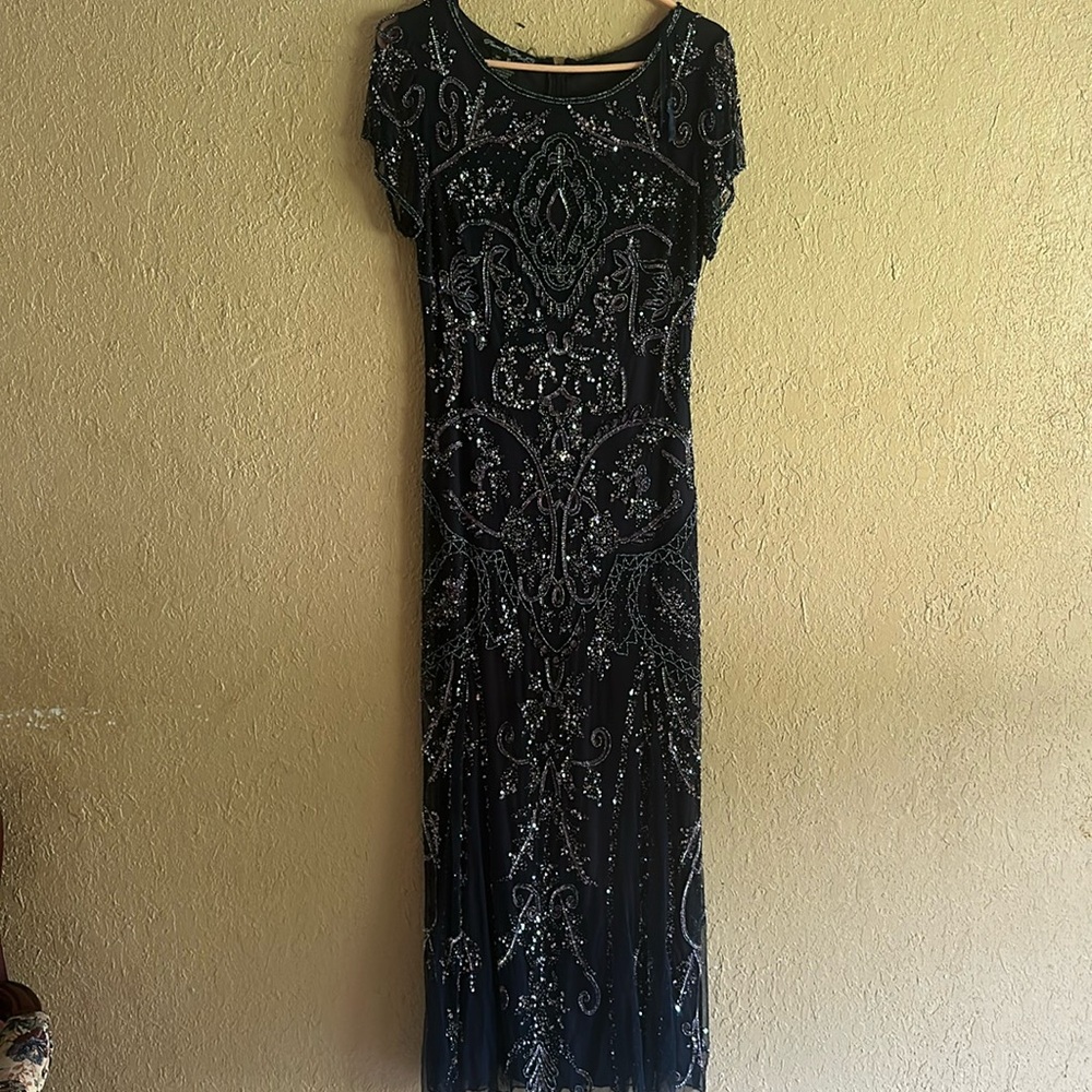Pisarro Nights Dress